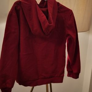 Levis toddler boy sweater 4T